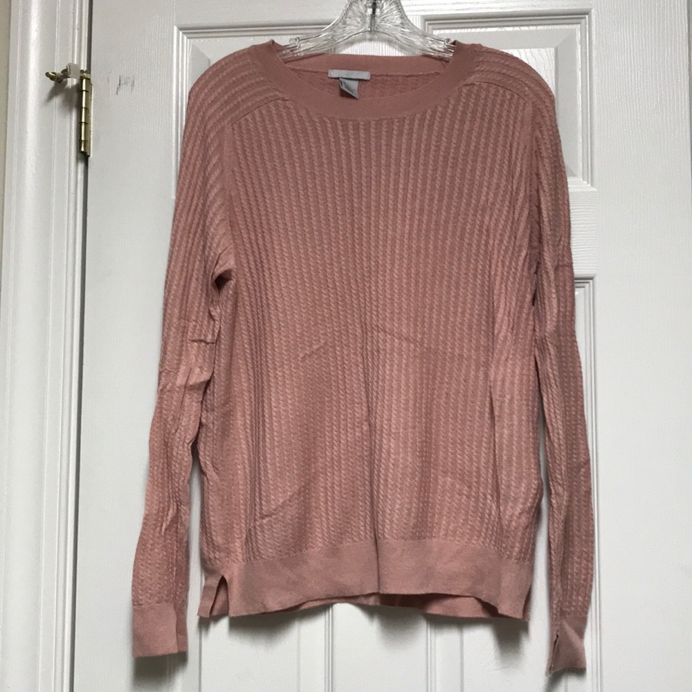 H&M sweater